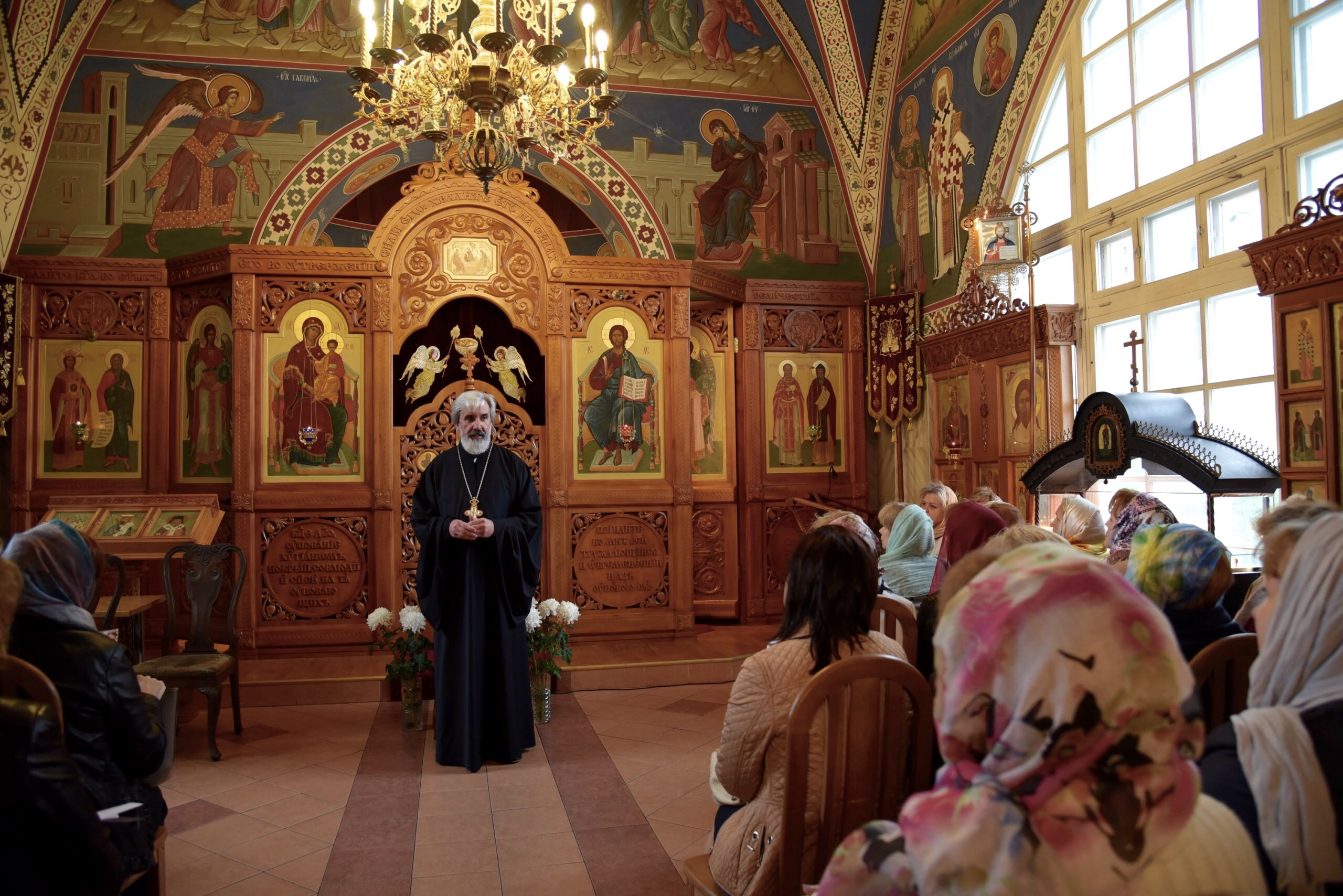 храм иоанна кронштадтского в санкт петербурге